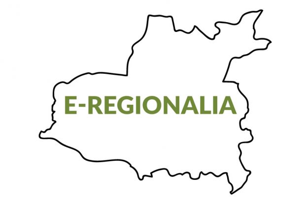 e-regionalia