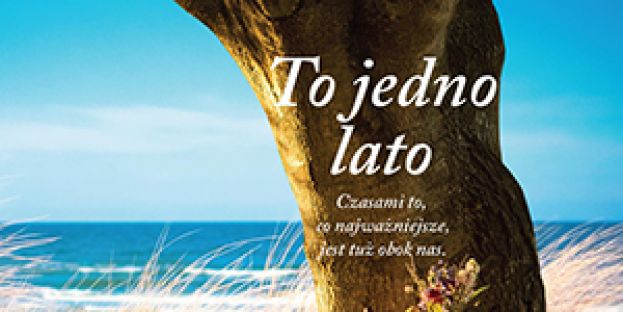 To jedno lato - Dorota Milli