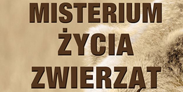 Misterium życia zwierząt - Karsten Brensing