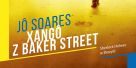 Xangô z Baker Street - Jô Soares