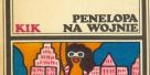 Penelopa na wojnie - O. Fallaci