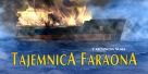 Tajemnica faraona - Clive Cussler