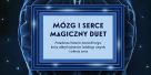 „Mózg i serce. Magiczny duet” - James R. Doty