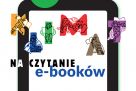 NOC bibliotek 2020 - KLIMAT NA CZYTANIE