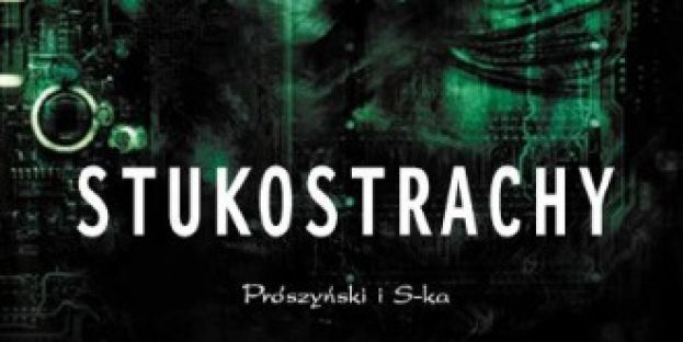 Stukostrachy - Stephen King