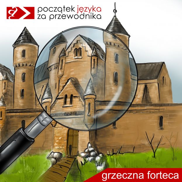 Grzeczna forteca