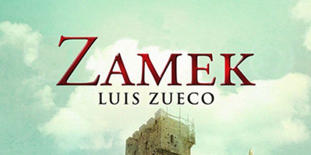 Zamek - Luis Zueco