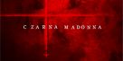 Czarna Madonna - Remigiusz Mróz