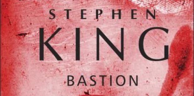 Bastion - S. King