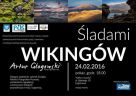 Śladami Wikingów