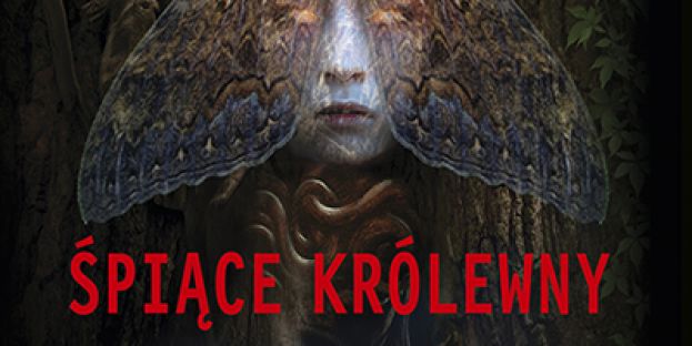 Śpiące królewny - Stephen King, Owen King